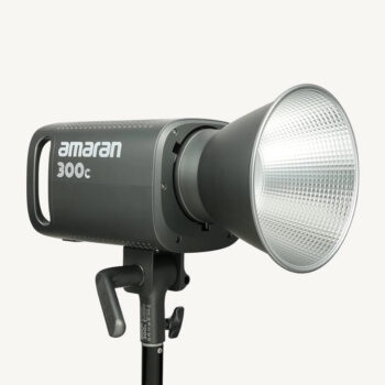 Aputure Amaran 300c RGB LED Light