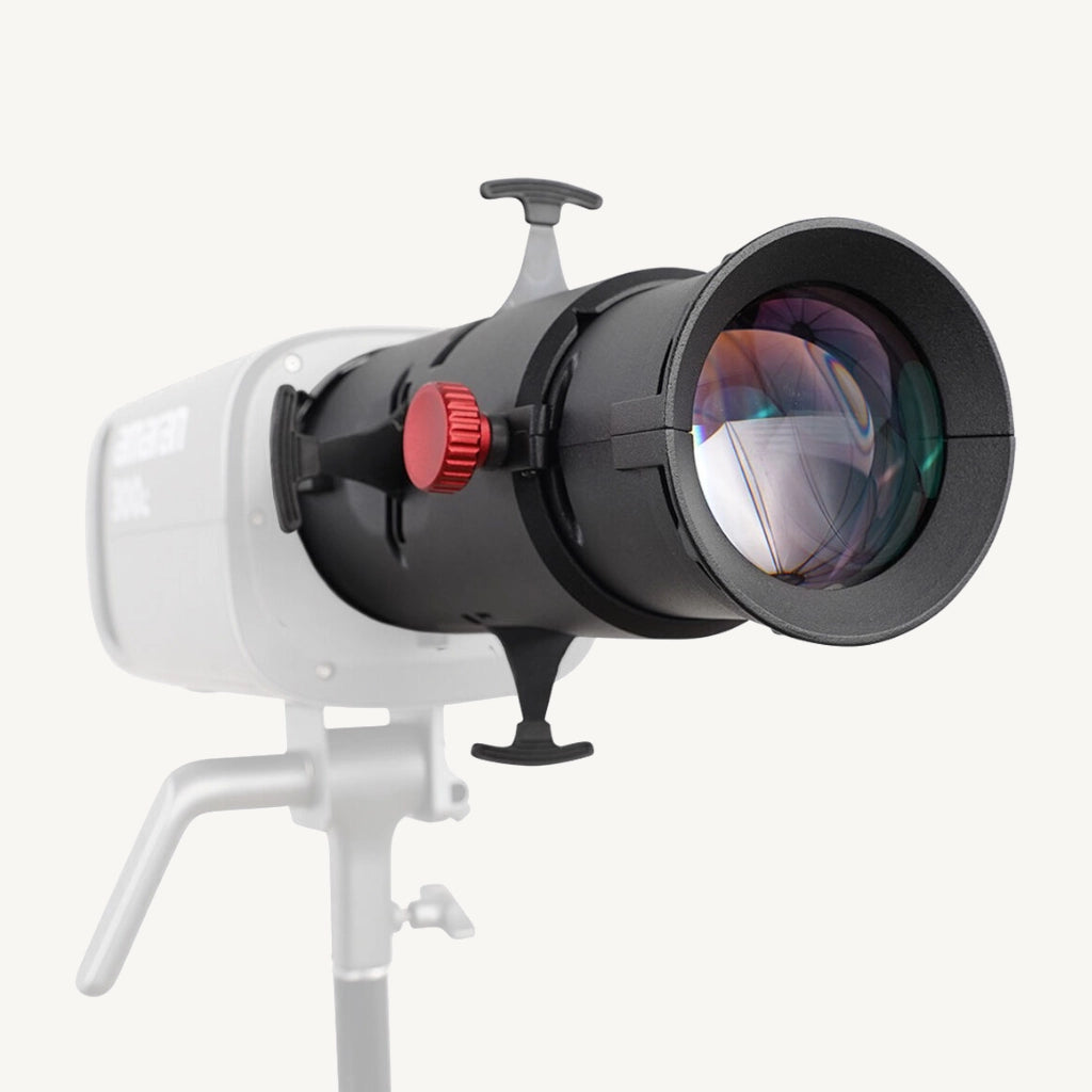 Aputure Amaran Spotlight 36° Lens Kit