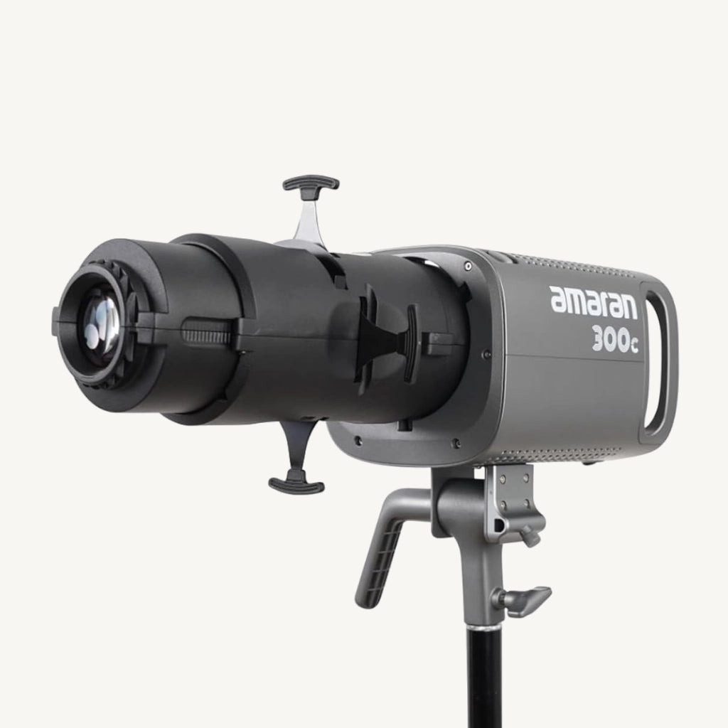 Aputure Amaran Spotlight 36° Lens Kit - Image 5