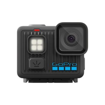 GoPro LIT HERO Compact Action Camera