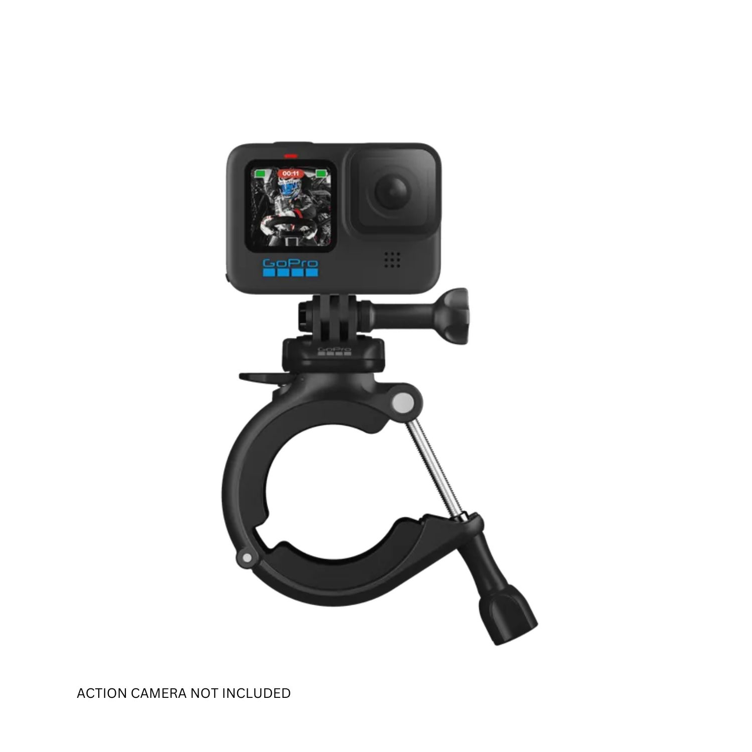 GoPro Large Tube Mount
