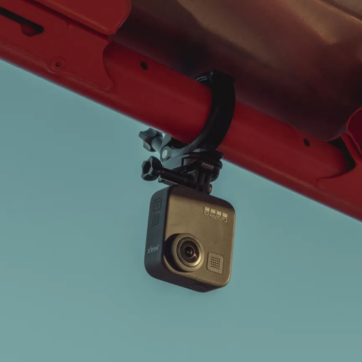 GoPro Large Tube Mount - Image 2