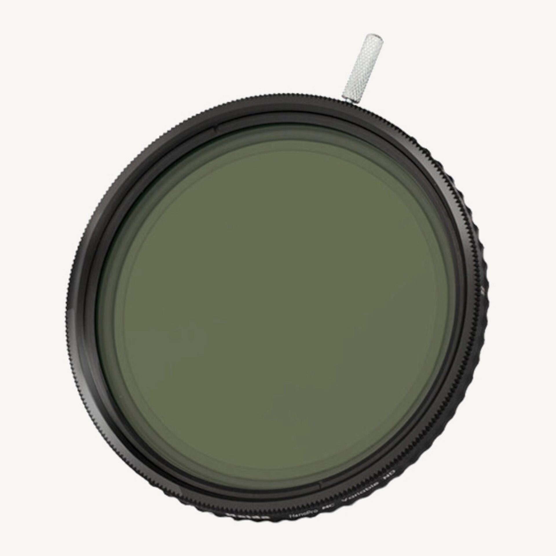 Haida NanoPro Variable ND Filter / 4 -9 Stop - Image 5