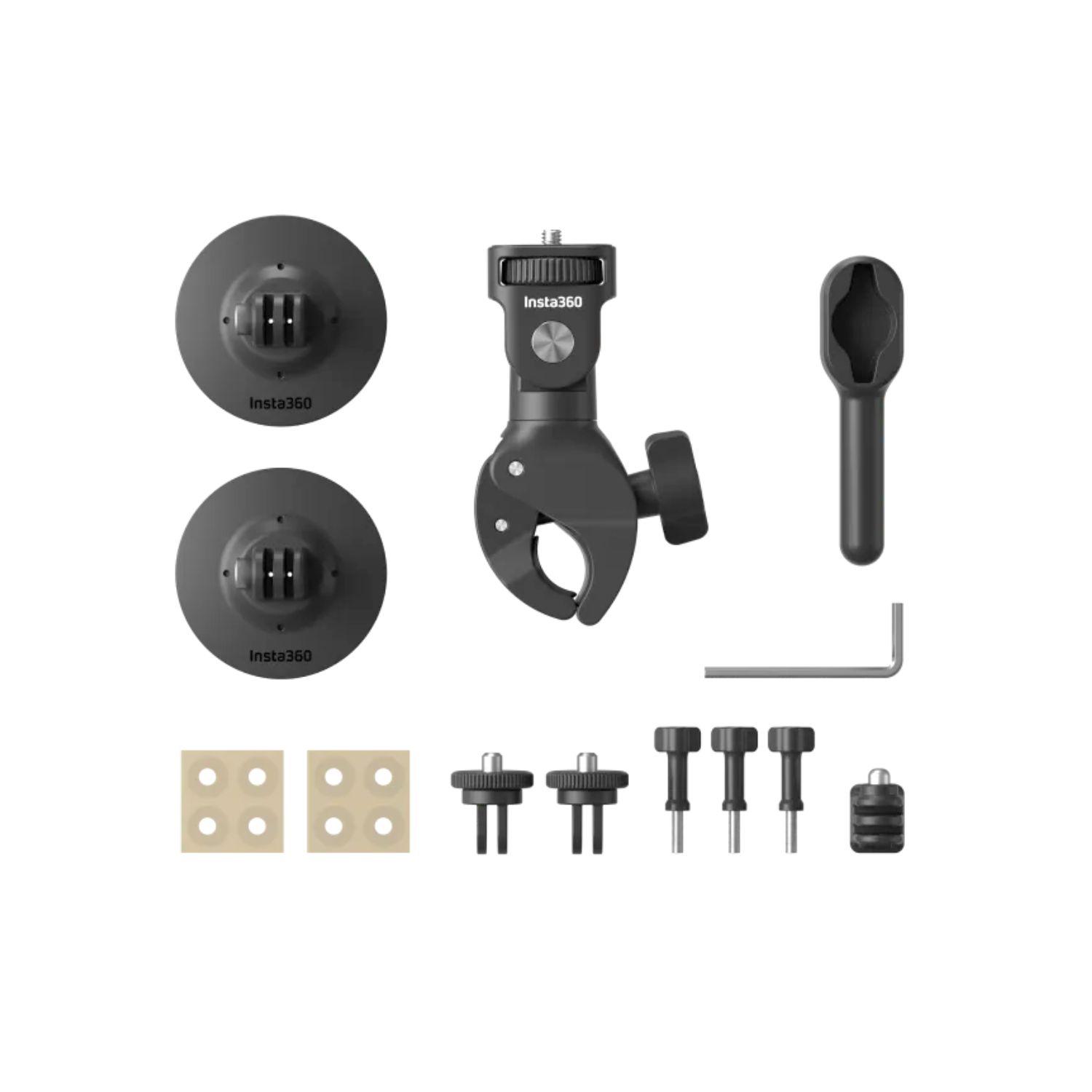 Insta360 Motorcycle Bundle (New Version) - Image 2