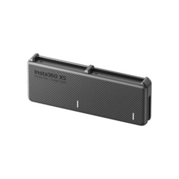 Insta360 X5 Utility Fast Charge Case