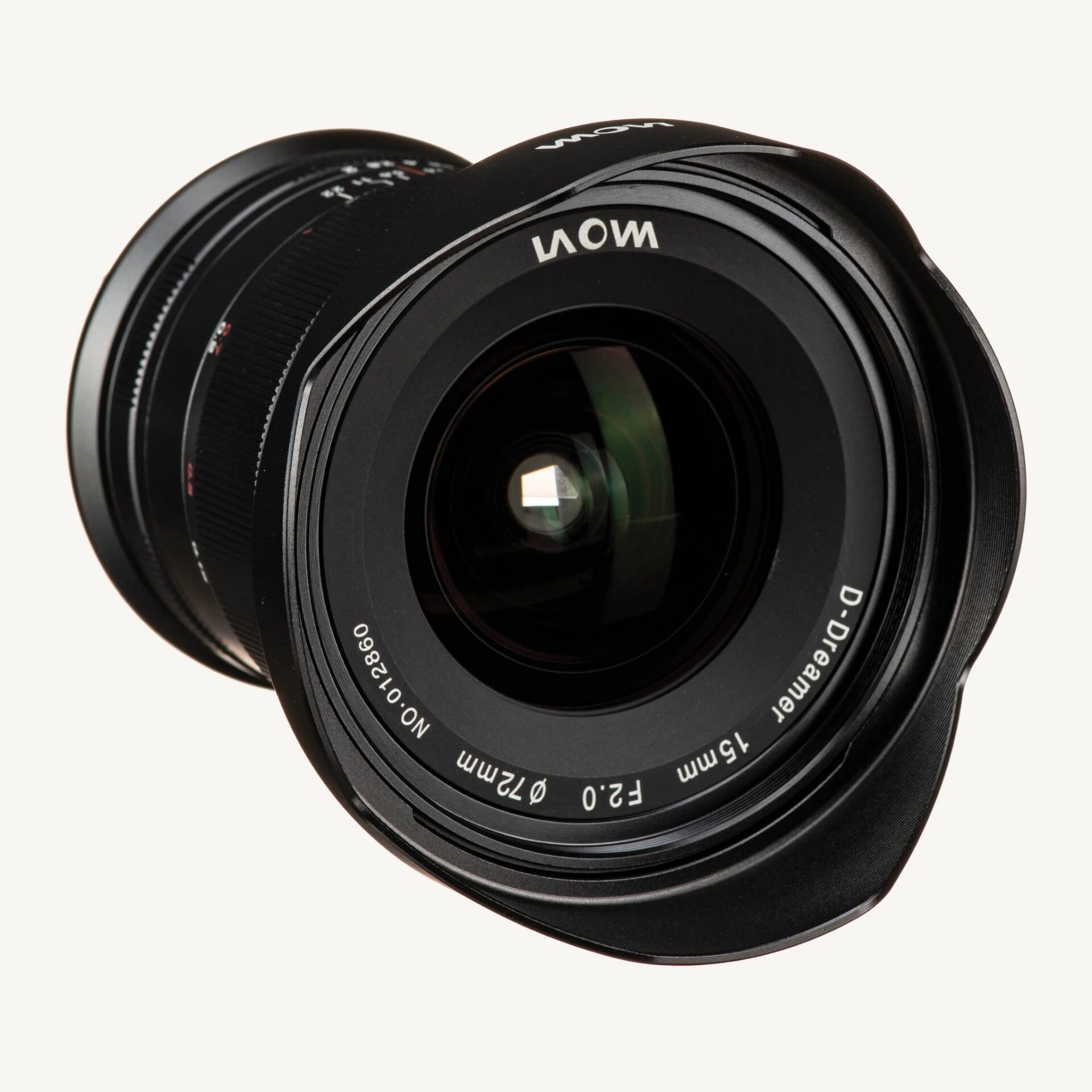 Laowa 15mm f/2 Zero D Lens / Full Frame - Image 2