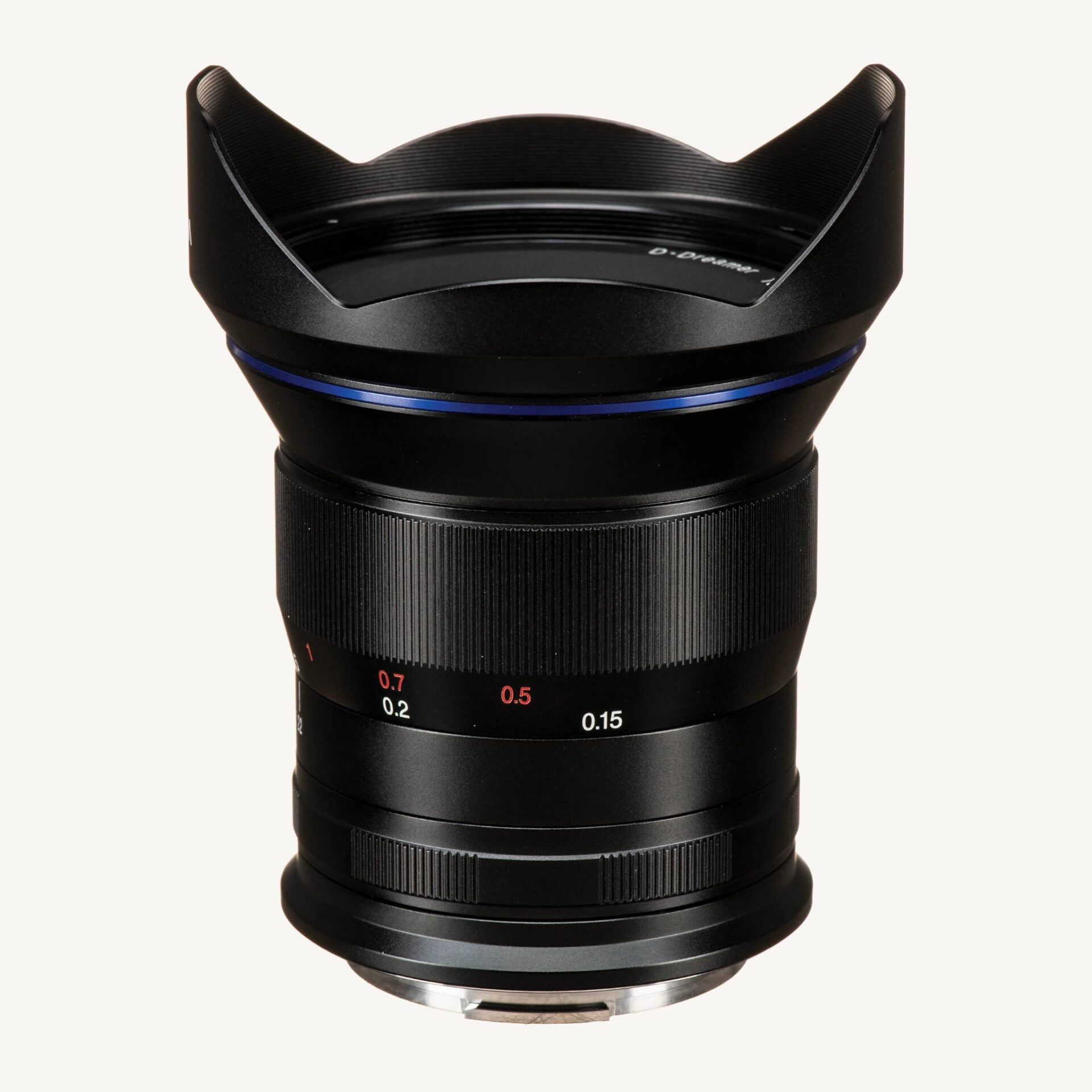 Laowa 15mm f/2 Zero D Lens / Full Frame - Image 3