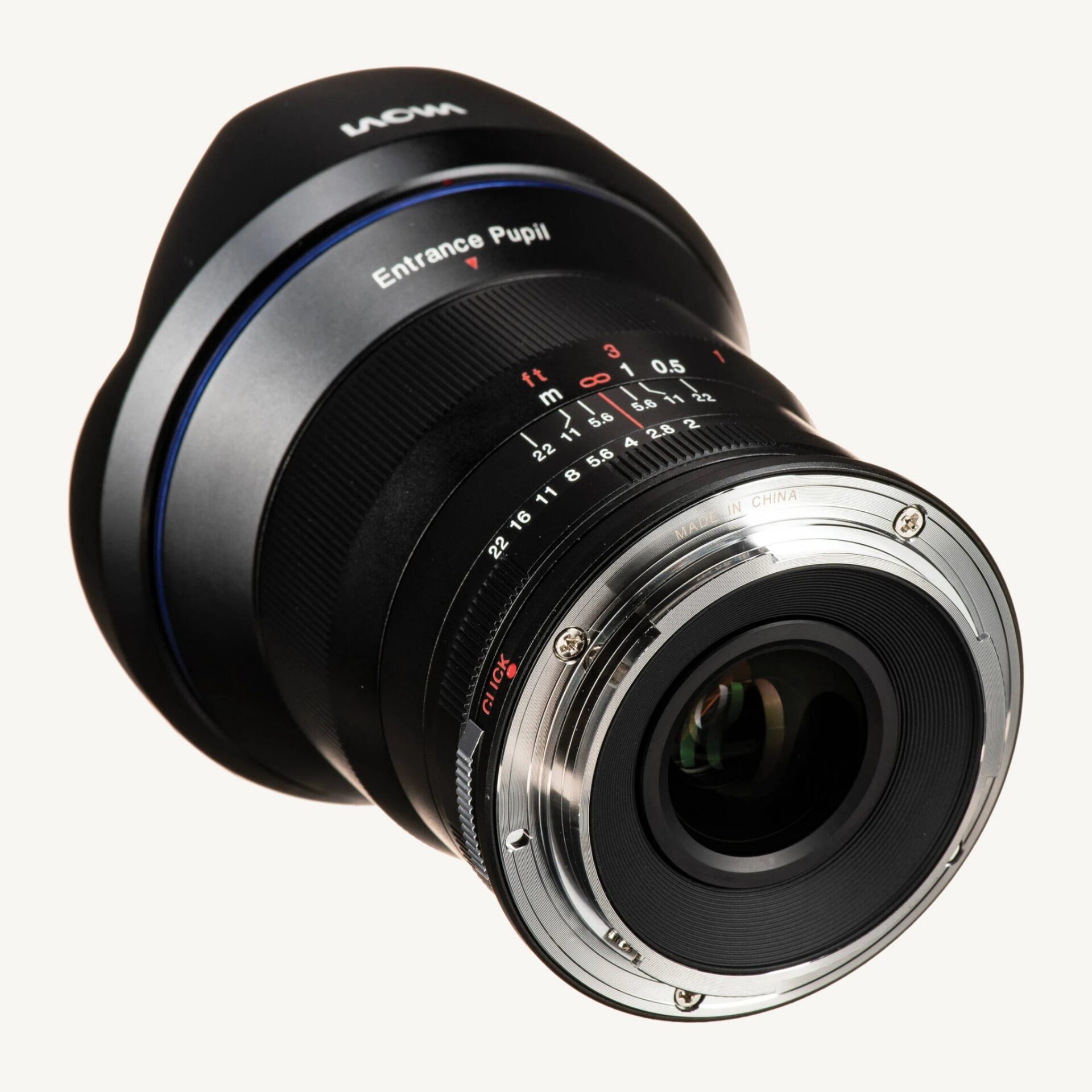 Laowa 15mm f/2 Zero D Lens / Full Frame - Image 4