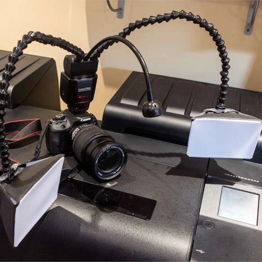 Laowa Diffuser For KX-800 - Image 3