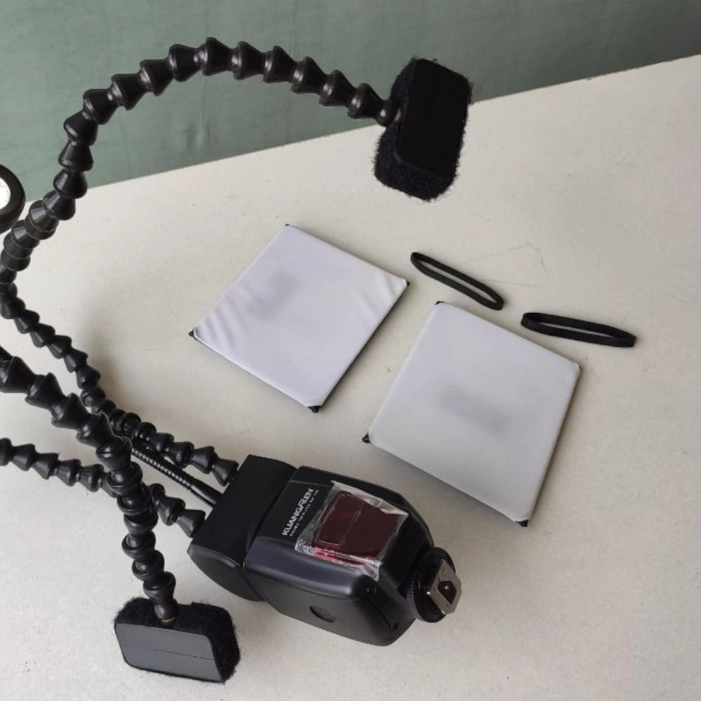 Laowa Diffuser For KX-800 - Image 4