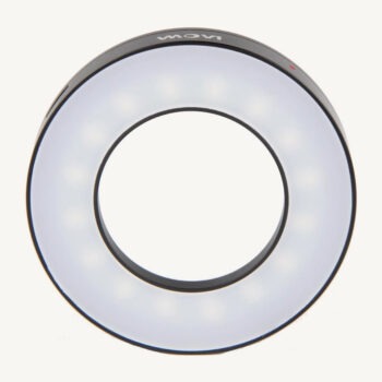 Laowa Front LED Ring Light for 25mm f/2.8 2.5-5X Ultra-Macro