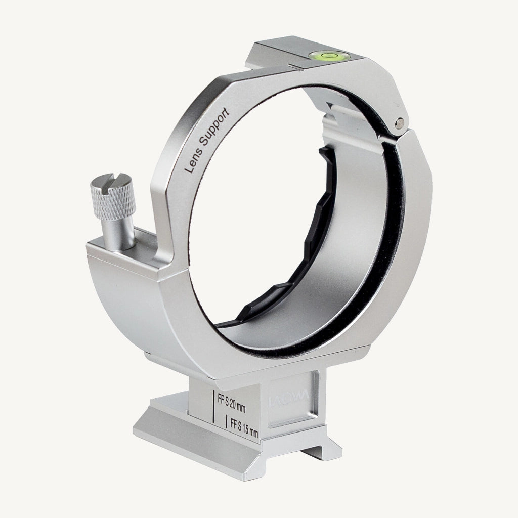 Laowa Shift Lens Support for 15mm f/4.5 Lens - Image 2