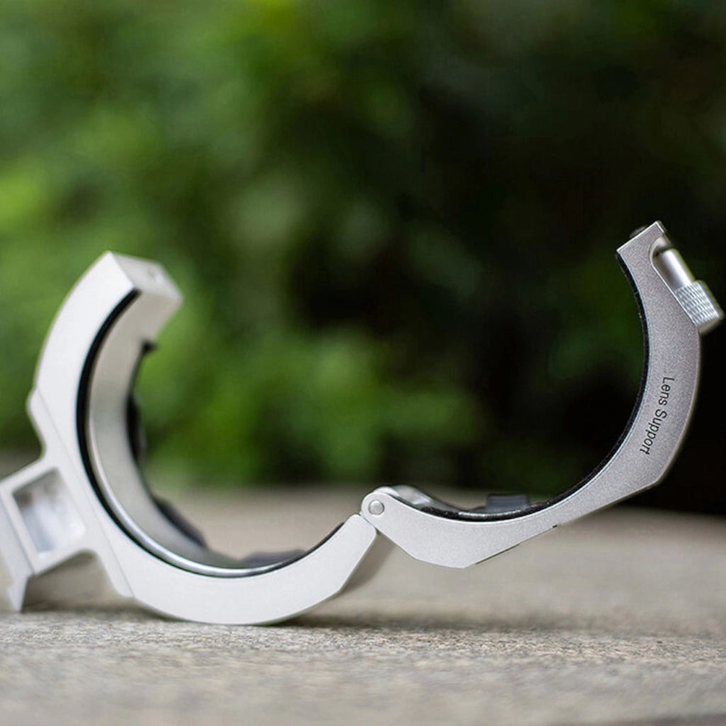 Laowa Shift Lens Support for 15mm f/4.5 Lens - Image 3