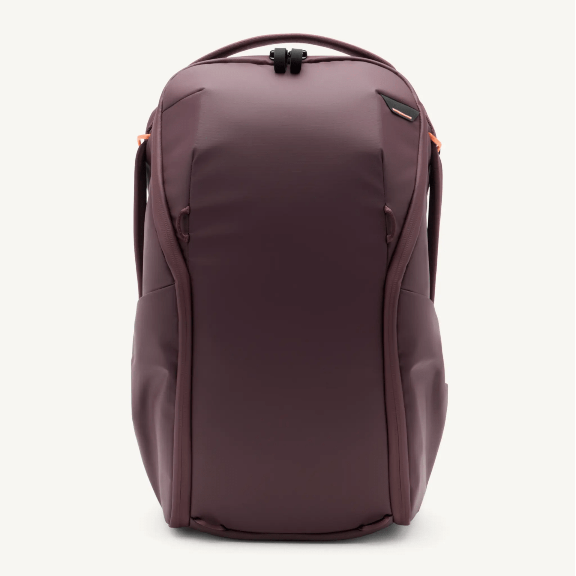 Peak Design Everyday Backpack Zip V2 20L – Weather-Resistant Camera Pack