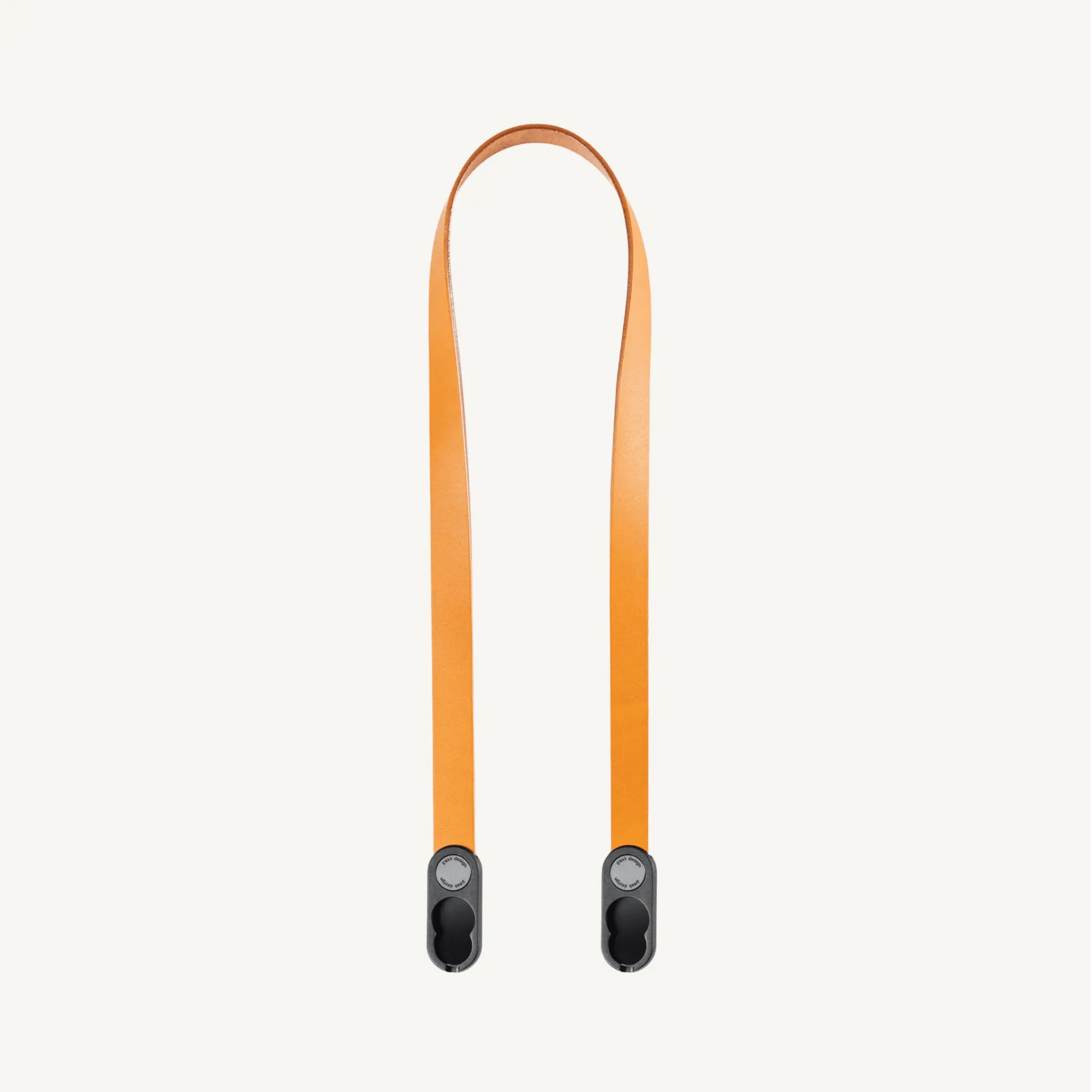 Peak Design Form Leather Camera Strap / Neck