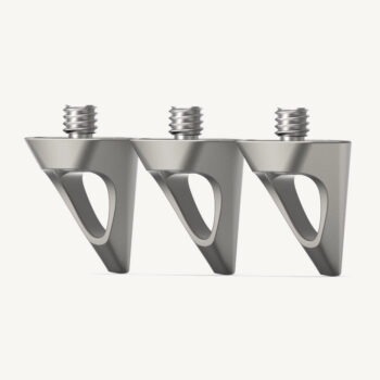 Peak Design Pro Tripod Spike Feet / Pro Lite