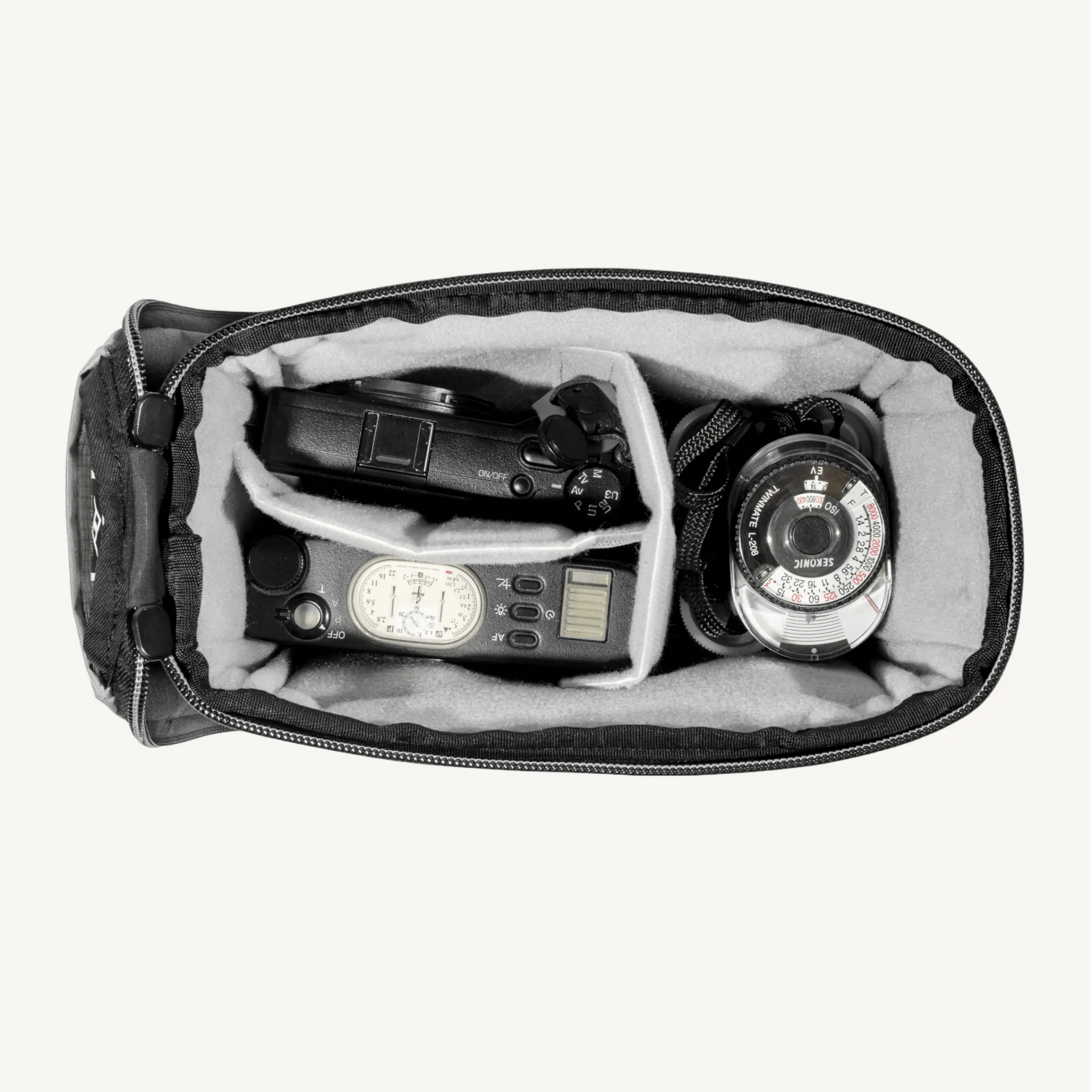 Peak Design Camera Cube V2 – Modular Weatherproof Camera Insert - Image 5