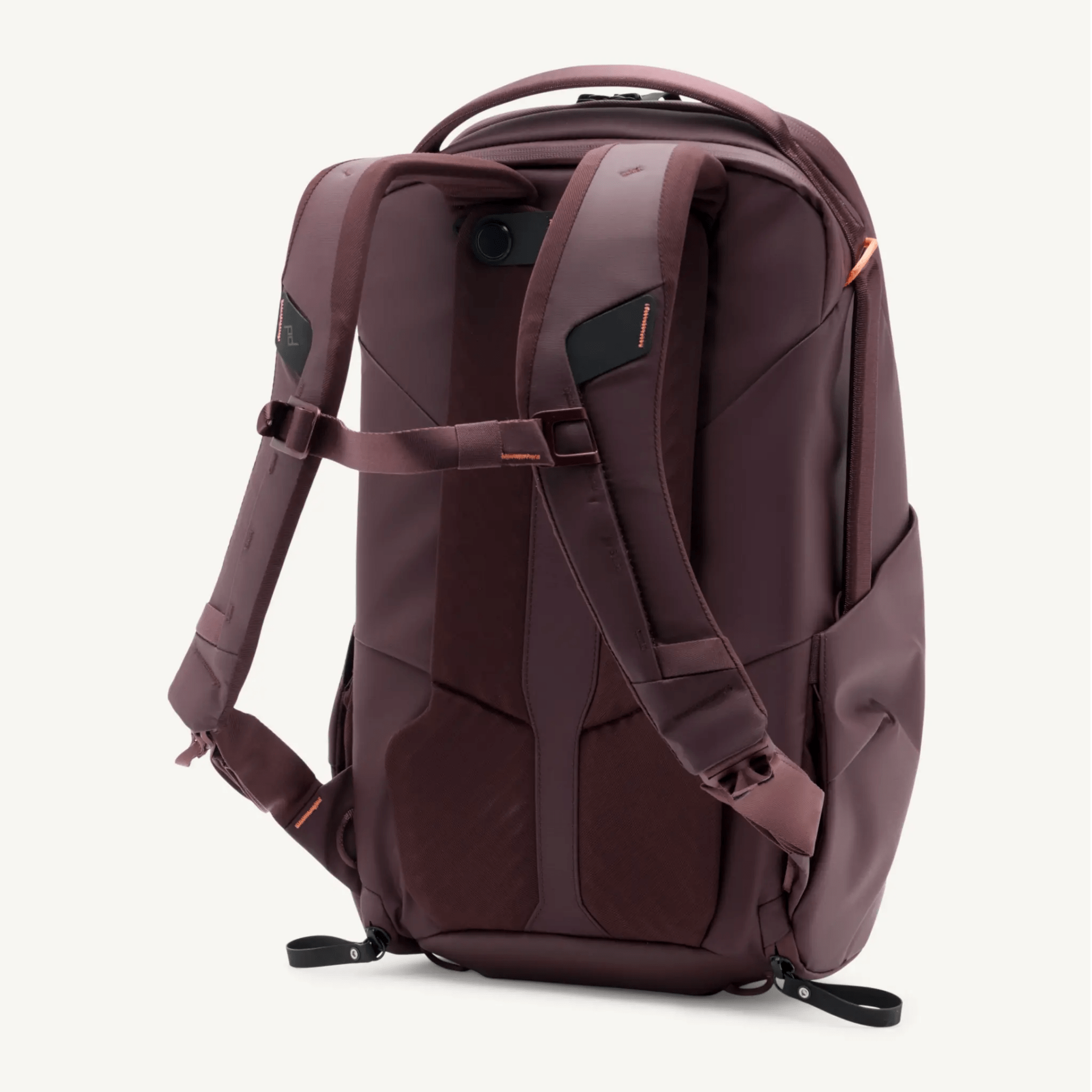 Peak Design Everyday Backpack Zip V2 20L – Weather-Resistant Camera Pack - Image 3