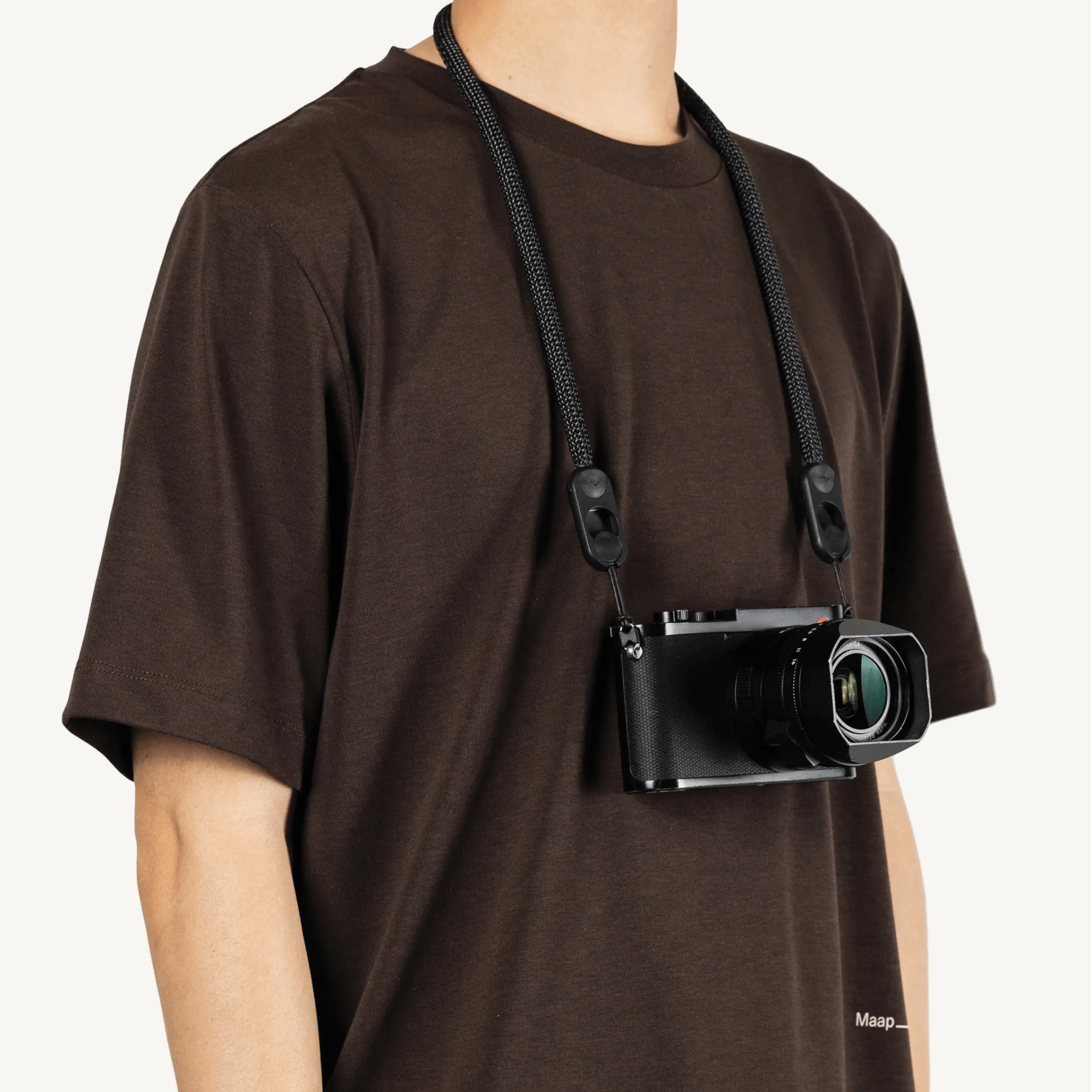 Peak Design Form Rope Camera Strap / Neck - Image 2