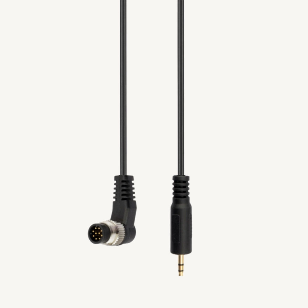 Pixel 2.5mm Shutter Release Cable / Nikon DC0