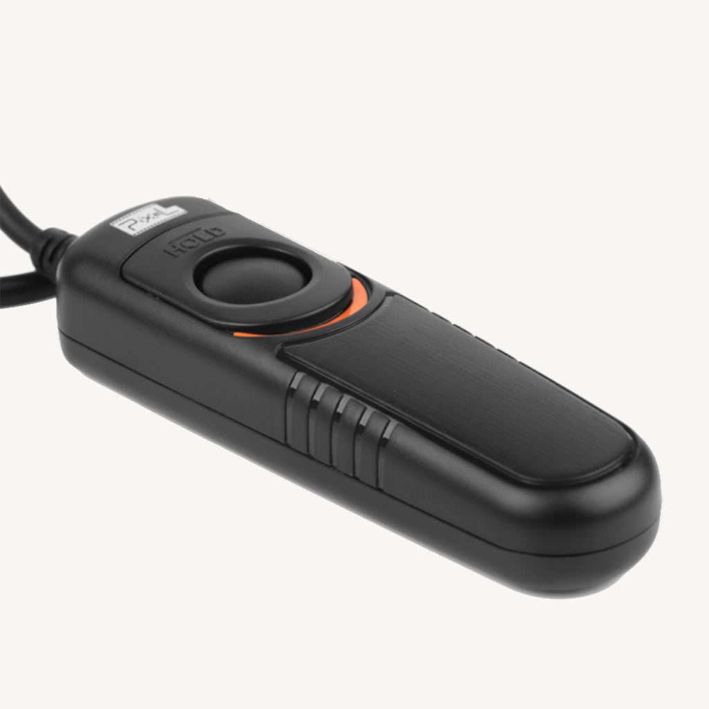 Pixel RC-201 Wired Timer Shutter Remote / Canon E3 - Image 3