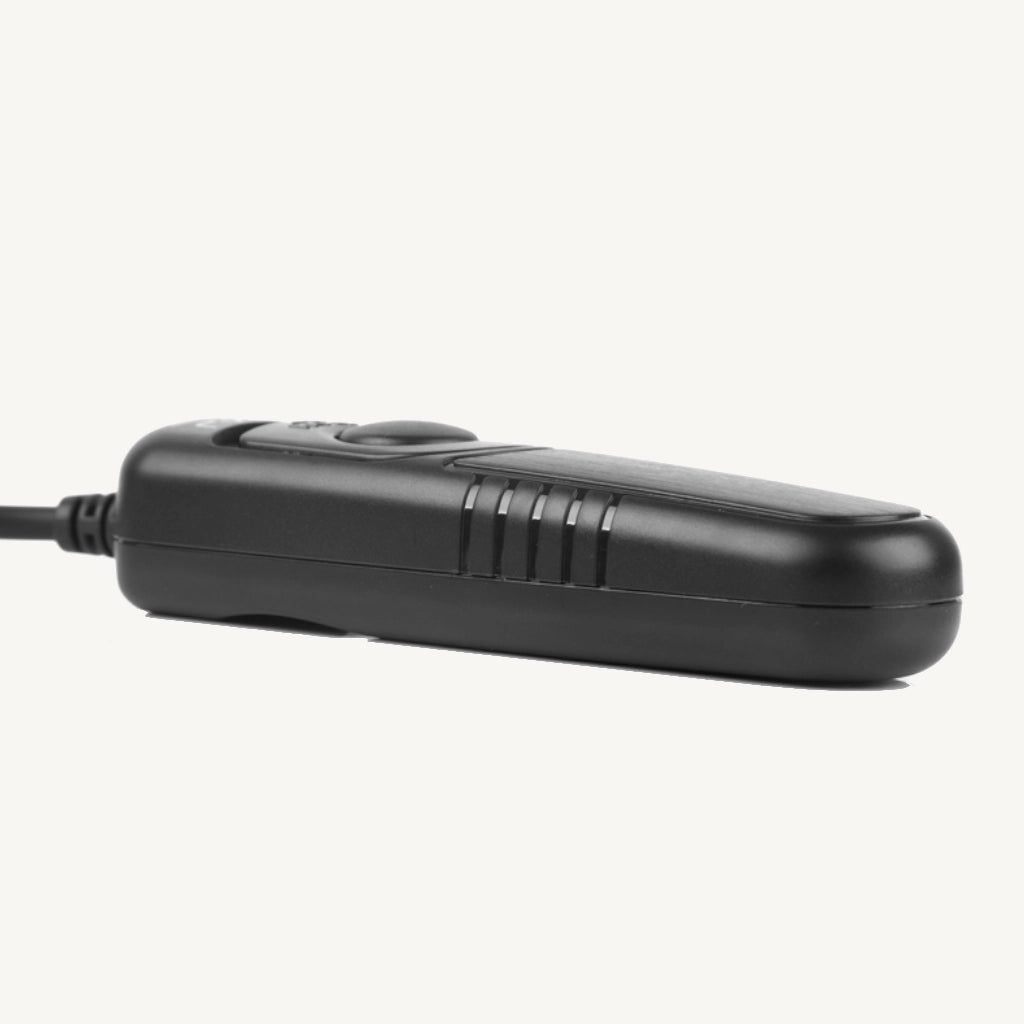 Pixel RC-201 Wired Timer Shutter Remote / Canon E3 - Image 4