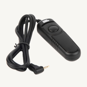 Pixel RC-201 Wired Timer Shutter Remote / Canon E3