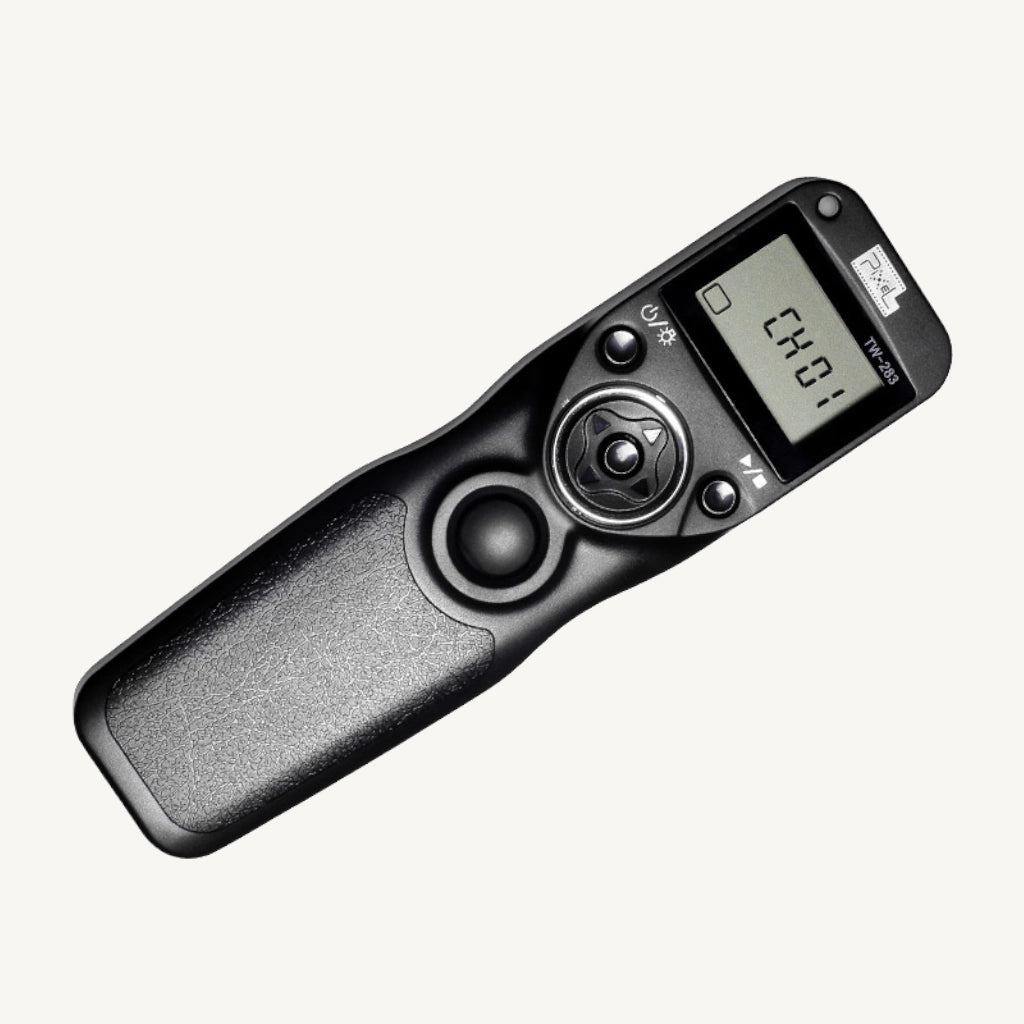 Pixel TW-283 Wireless Timer Shutter Remote / Sony S2 - Image 3