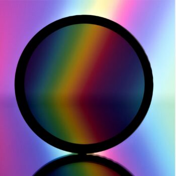 Prism Lens Fx Circular Polarizer Filter