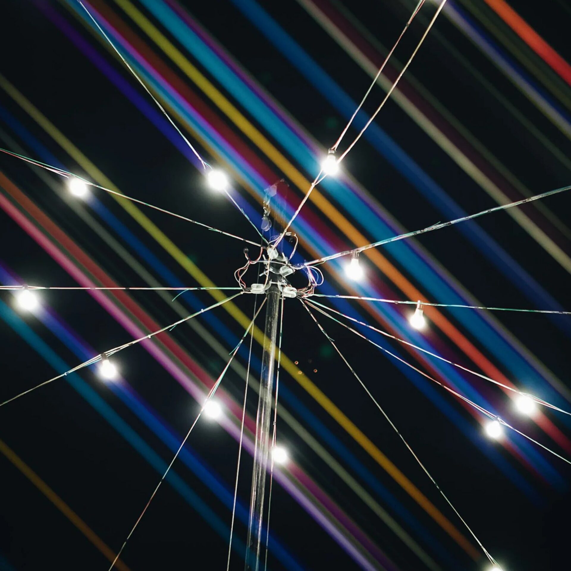 Prism Lens Fx Chromatic Flare FX Filter - Image 5