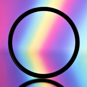 Prism Lens Fx Cine Soft 1/4 FX Filter