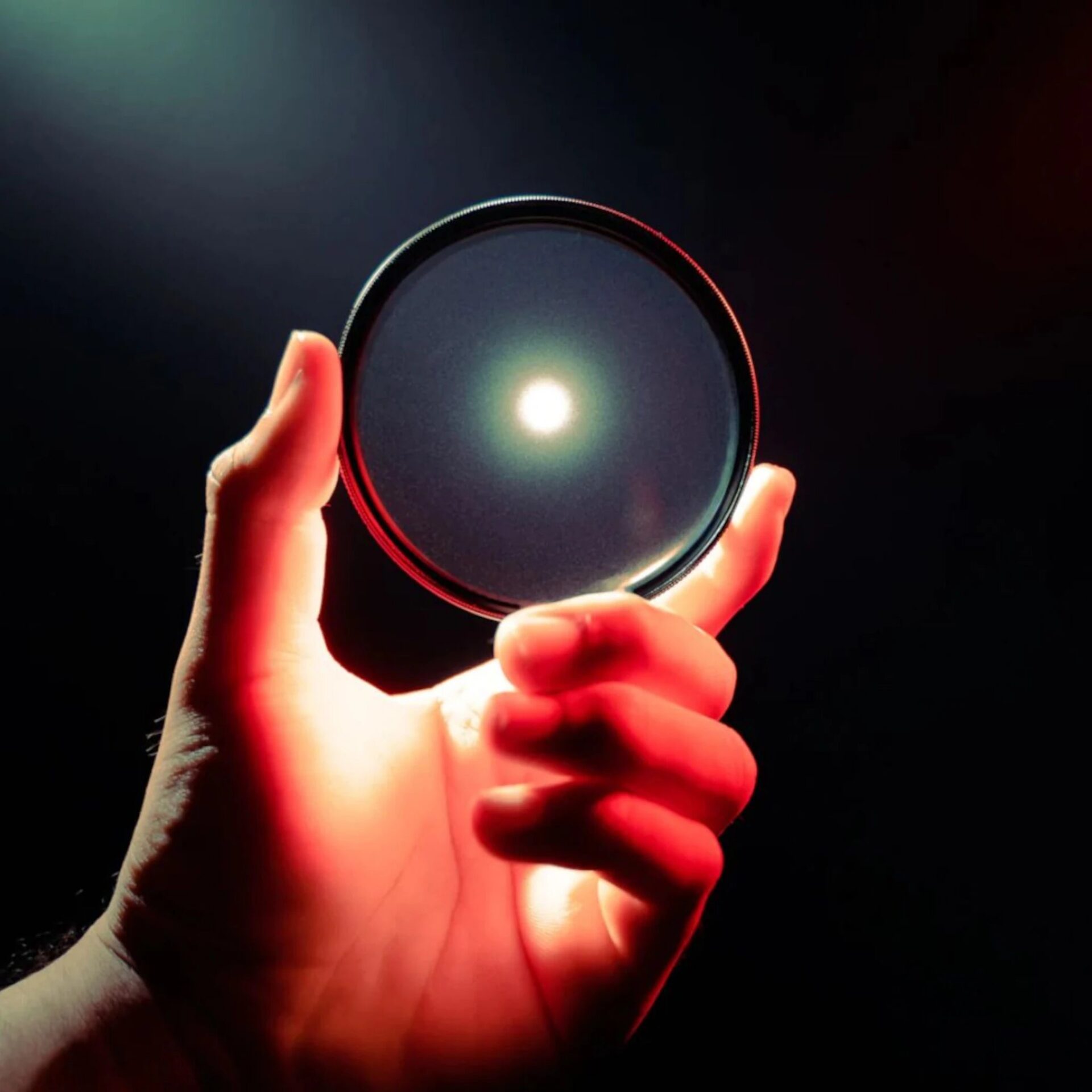 Prism Lens Fx Cine Soft 1/4 FX Filter - Image 2