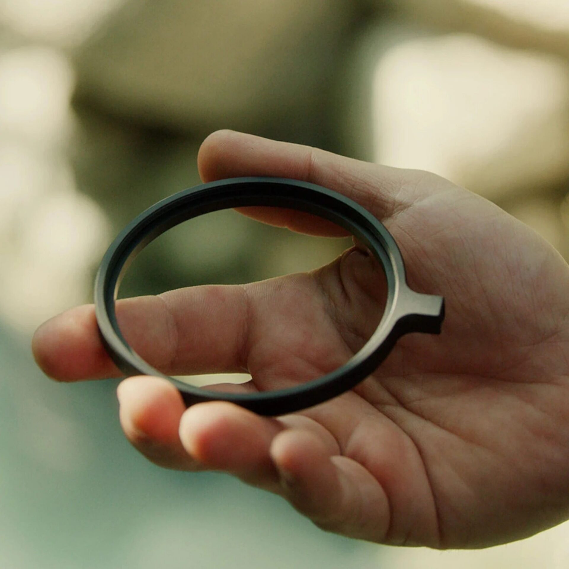 Prism Lens Fx Freeform Filter Adapter with Handle - Image 2