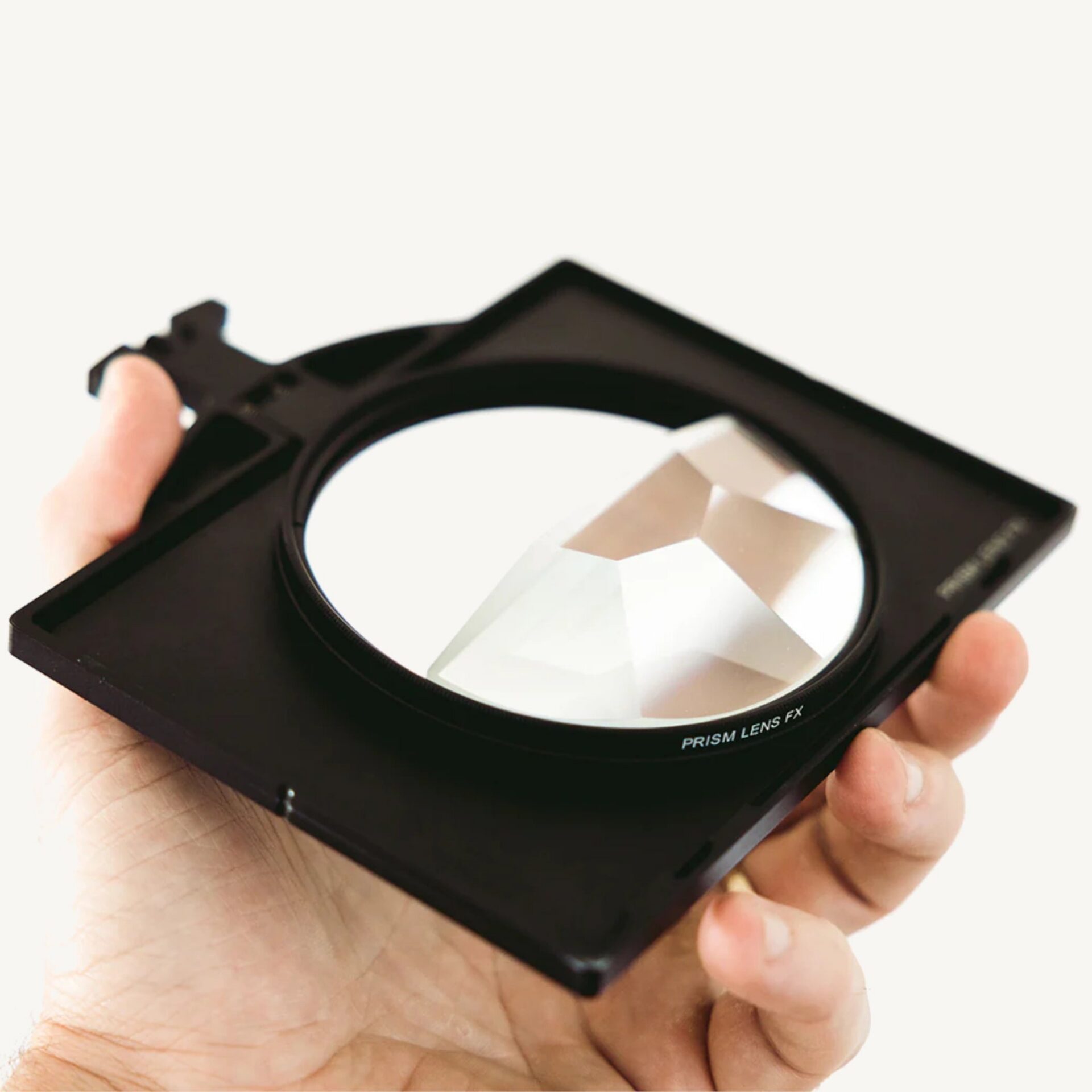 Prism Lens Fx Freeform Cine FX Filter Tray Adapter - Image 2