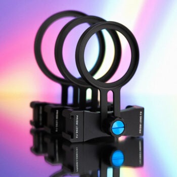 Prism Lens Fx Freeform Phone Filter Adapter