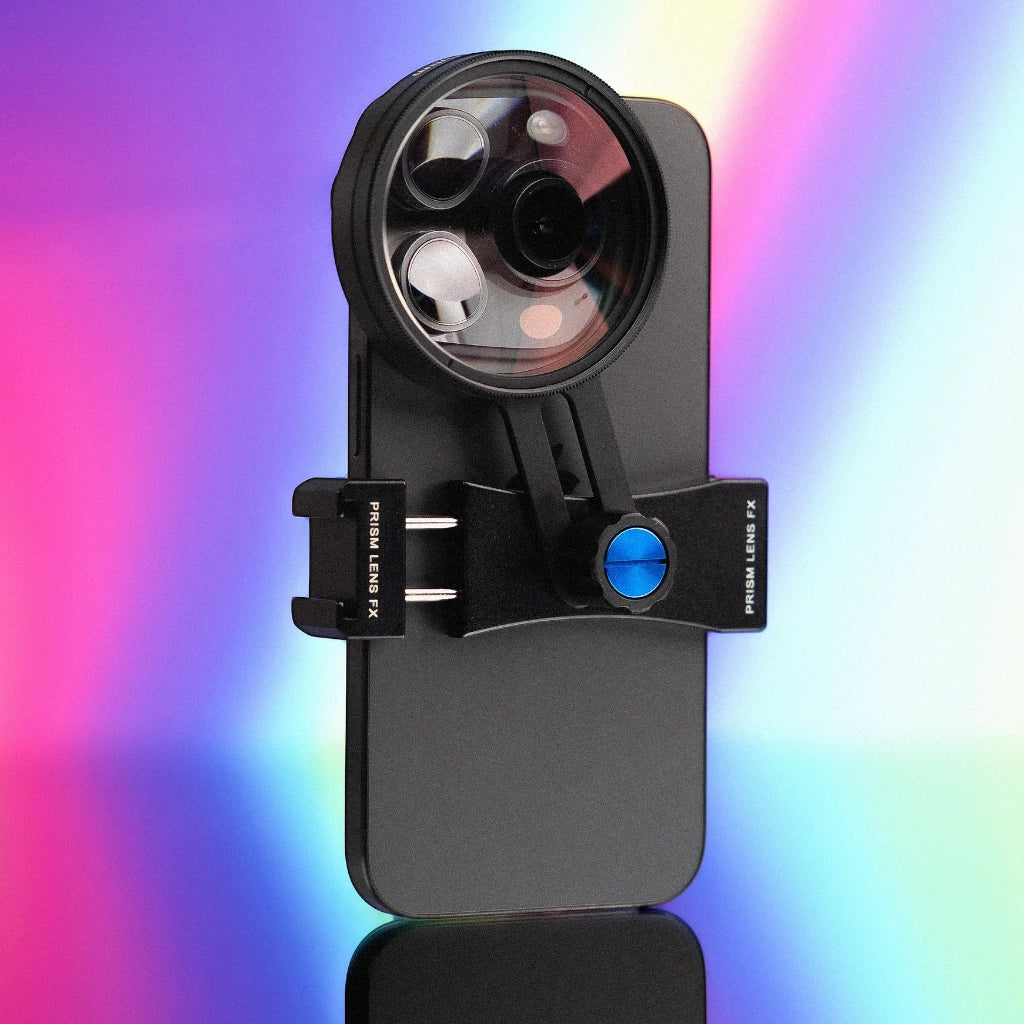 Prism Lens Fx Freeform Phone Filter Adapter - Image 2