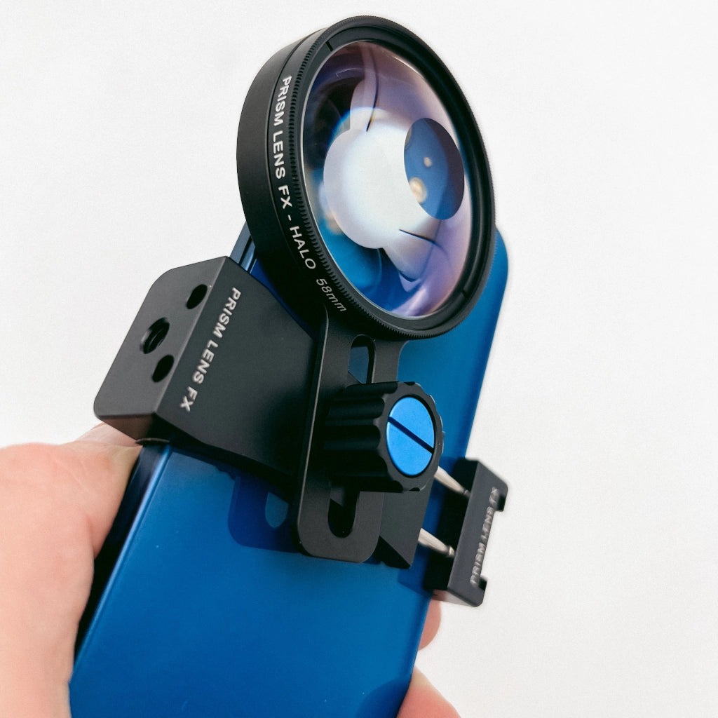 Prism Lens Fx Freeform Phone Filter Adapter - Image 4
