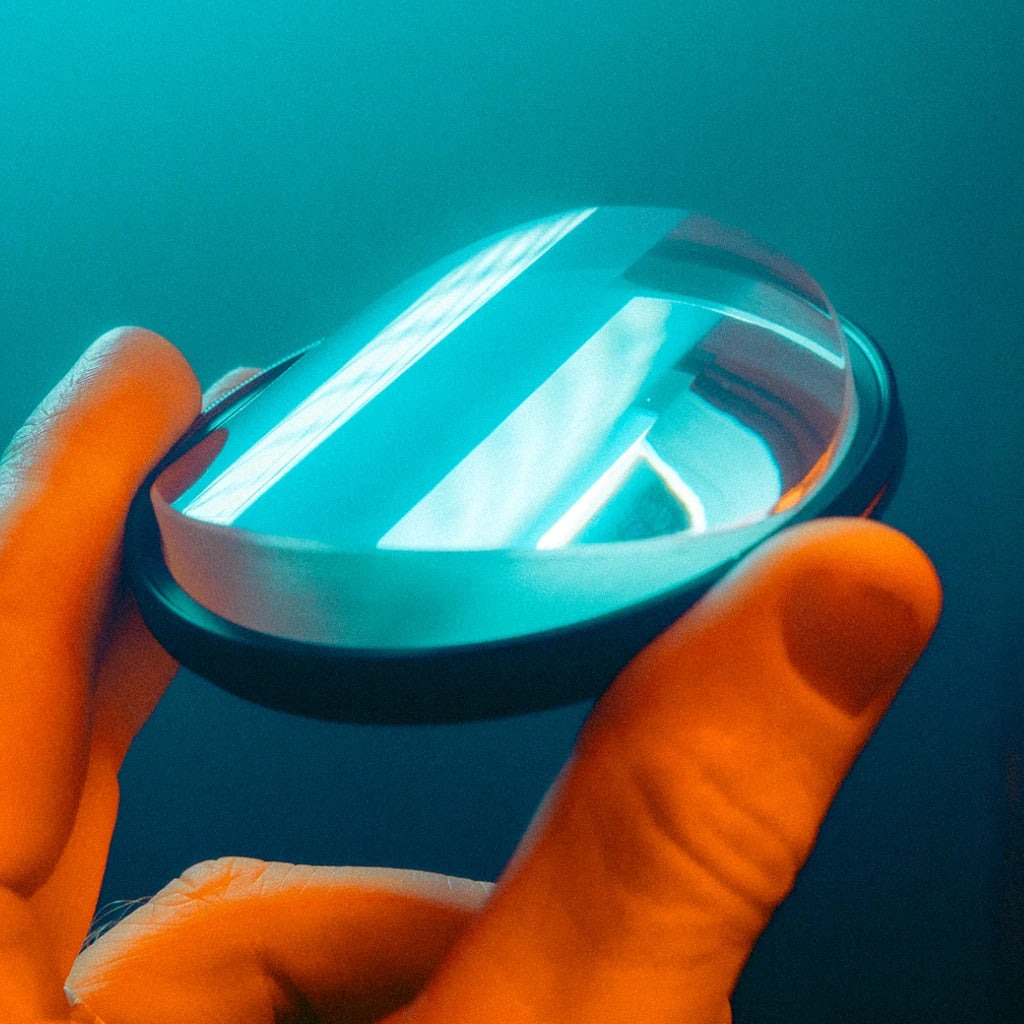 Prism Lens Fx Ghost V1 FX Filter - Image 2
