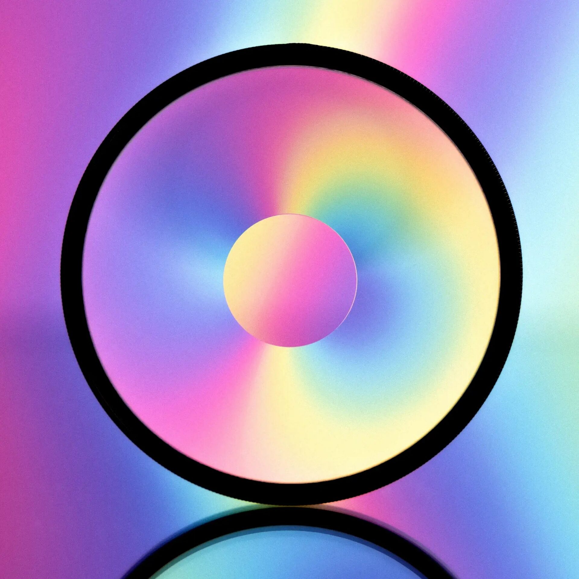 Prism Lens Fx Halo FX Filter