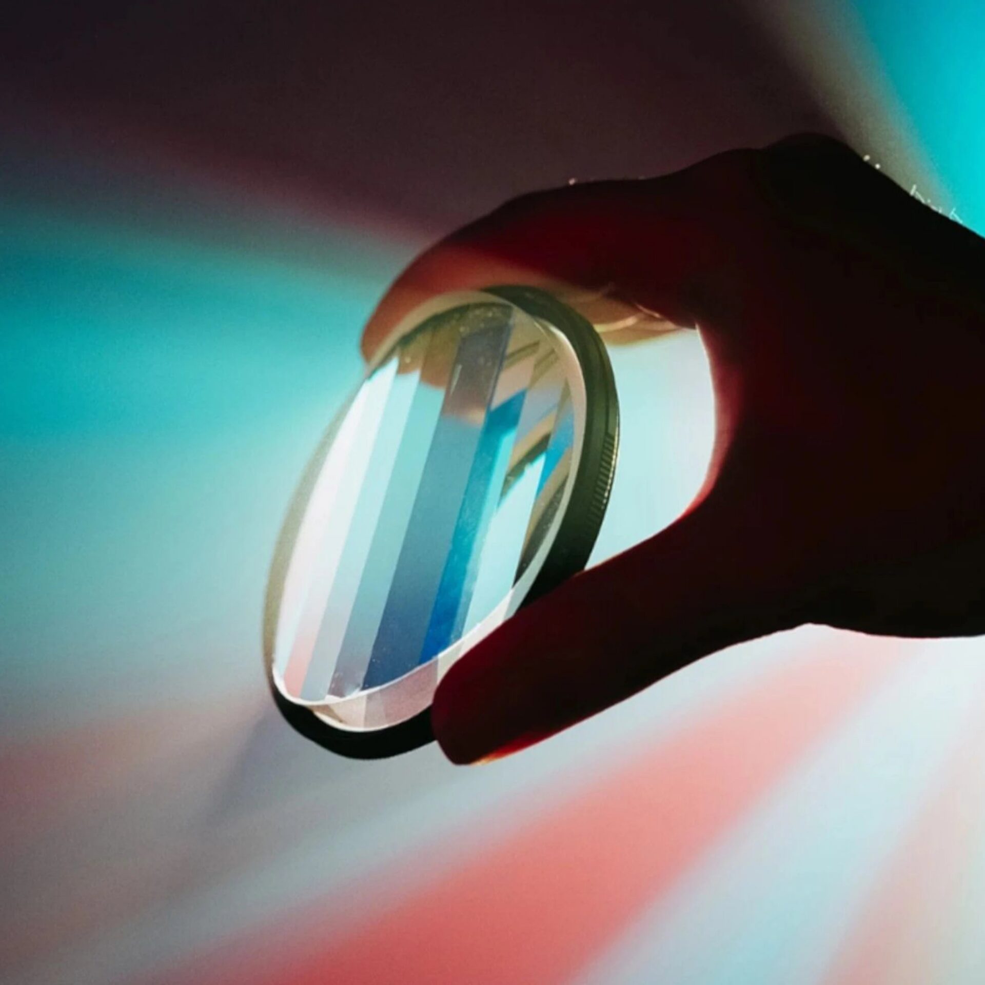 Prism Lens Fx Linear Prism FX Filter - Image 2