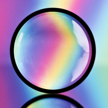 Prism Lens Fx Macro FX Filter / Full