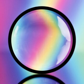 Prism Lens Fx Macro FX Filter / Half