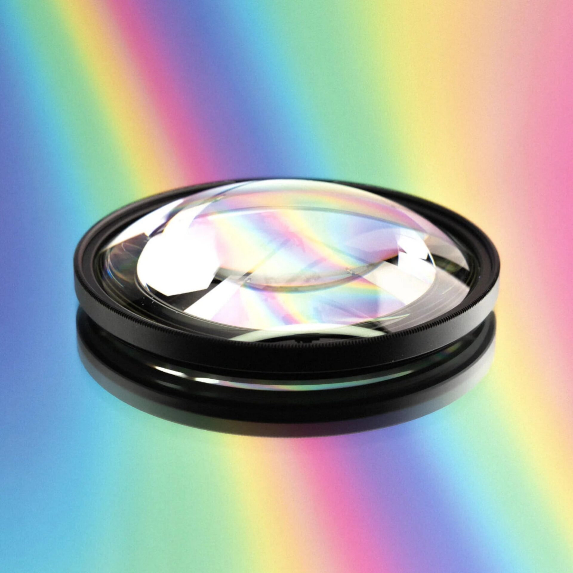 Prism Lens Fx Macro FX Filter / Half - Image 2