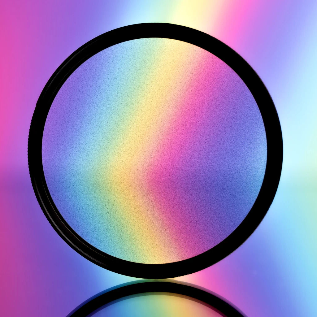 Prism Lens Fx Dream 1/8 FX Filter - Image 5