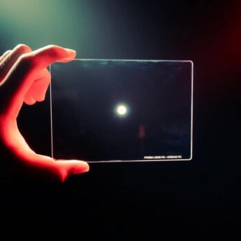 Prism Lens Fx Dream FX Filter / 4 x 5.65