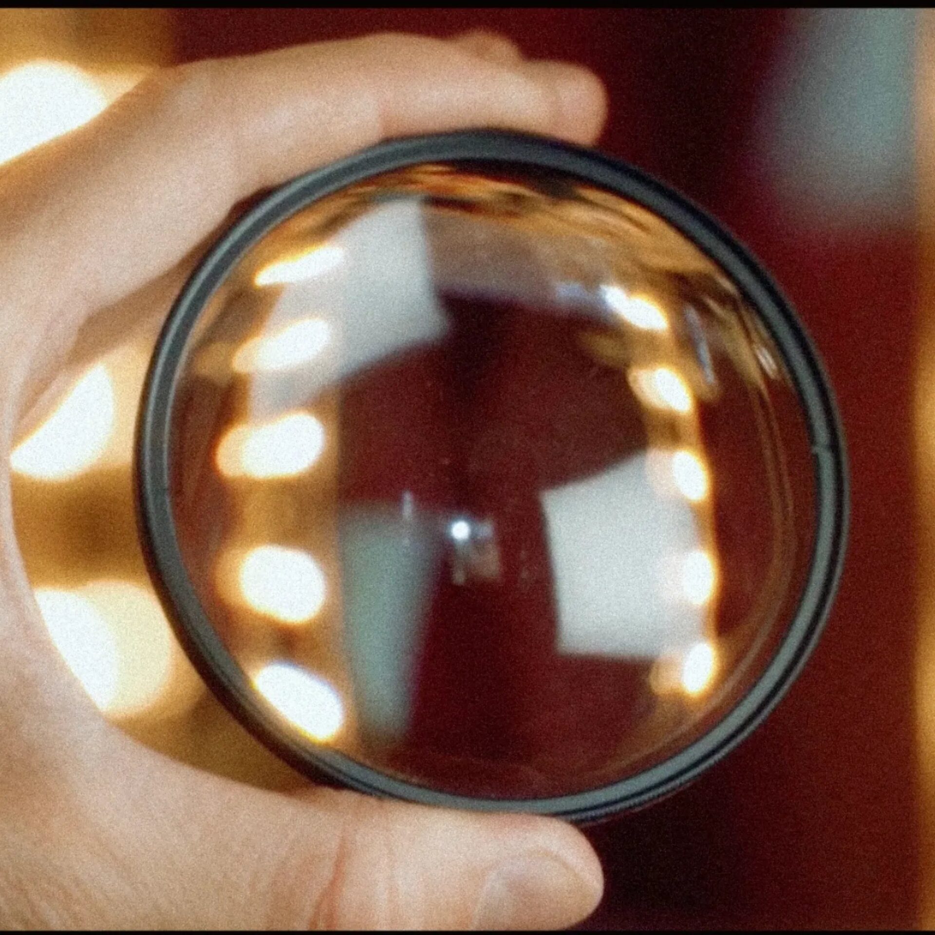 Prism Lens Fx Macro FX Filter / Full - Image 4
