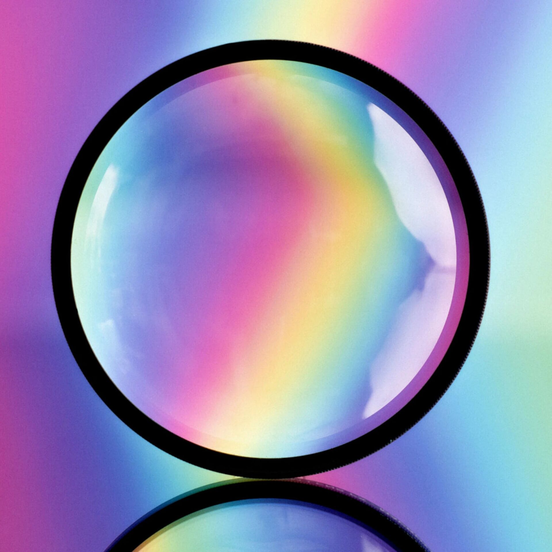 Prism Lens Fx Macro FX Filter / Full - Image 5
