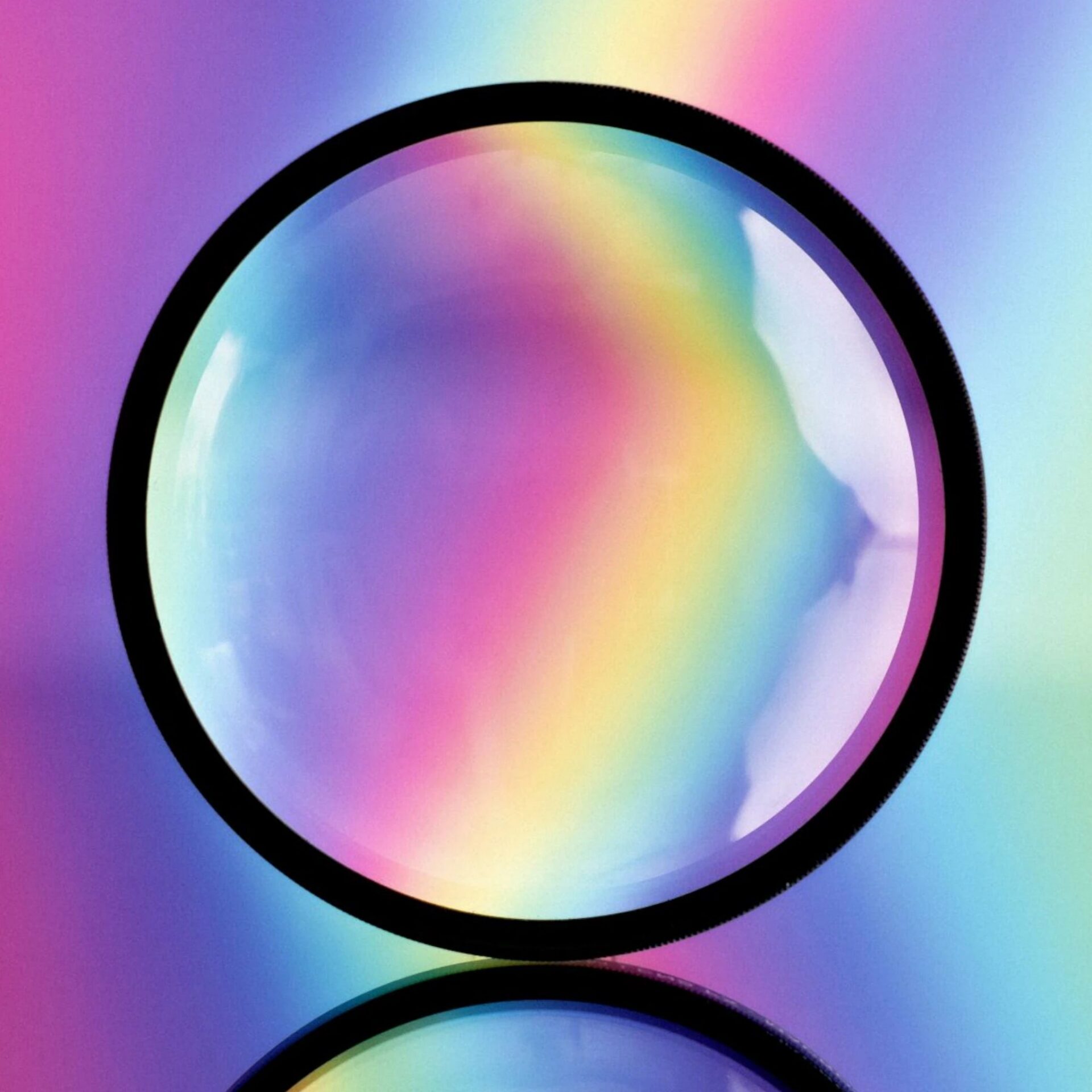 Prism Lens Fx Macro FX Filter / Half - Image 3