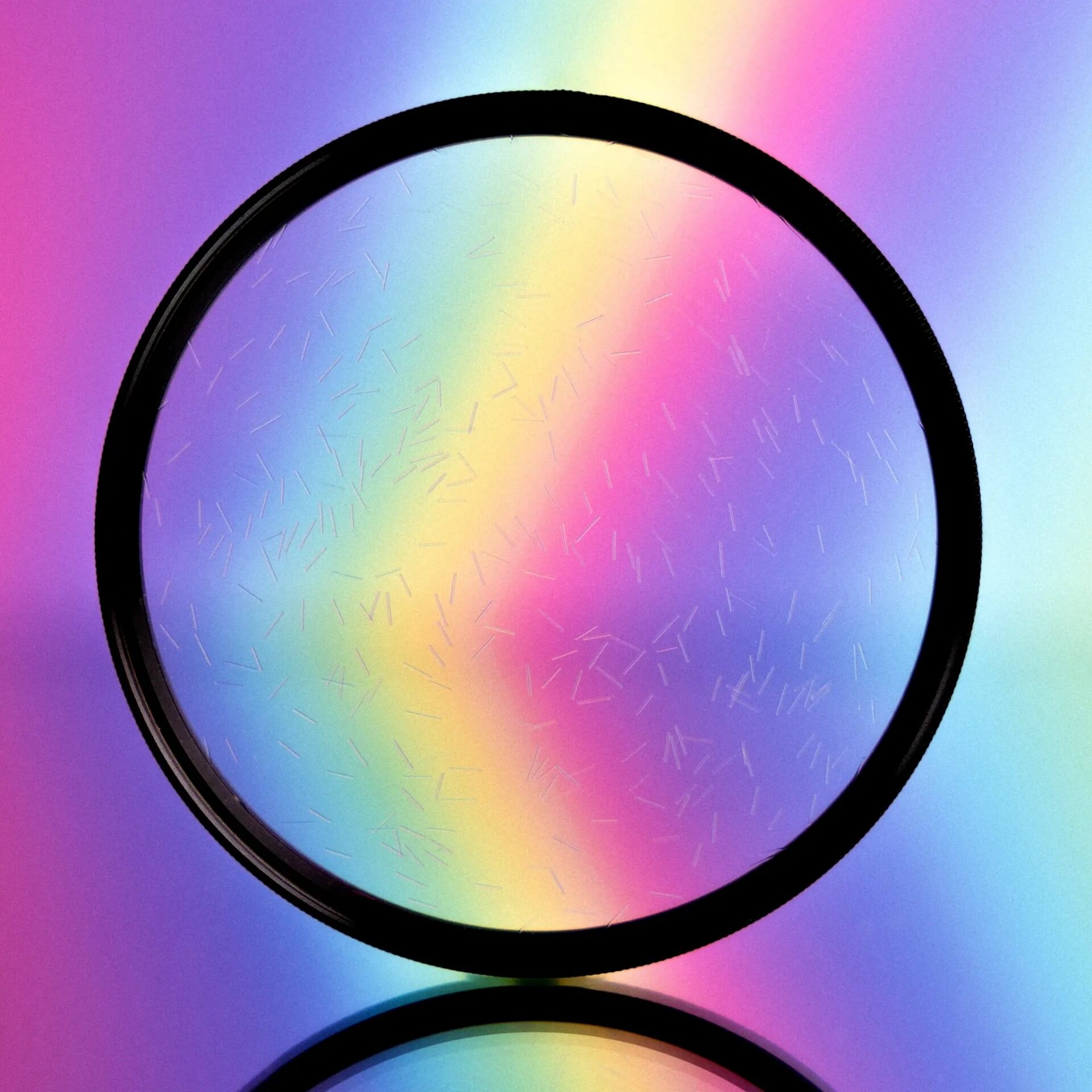 Prism Lens Fx Radiant FX Filter - Image 5