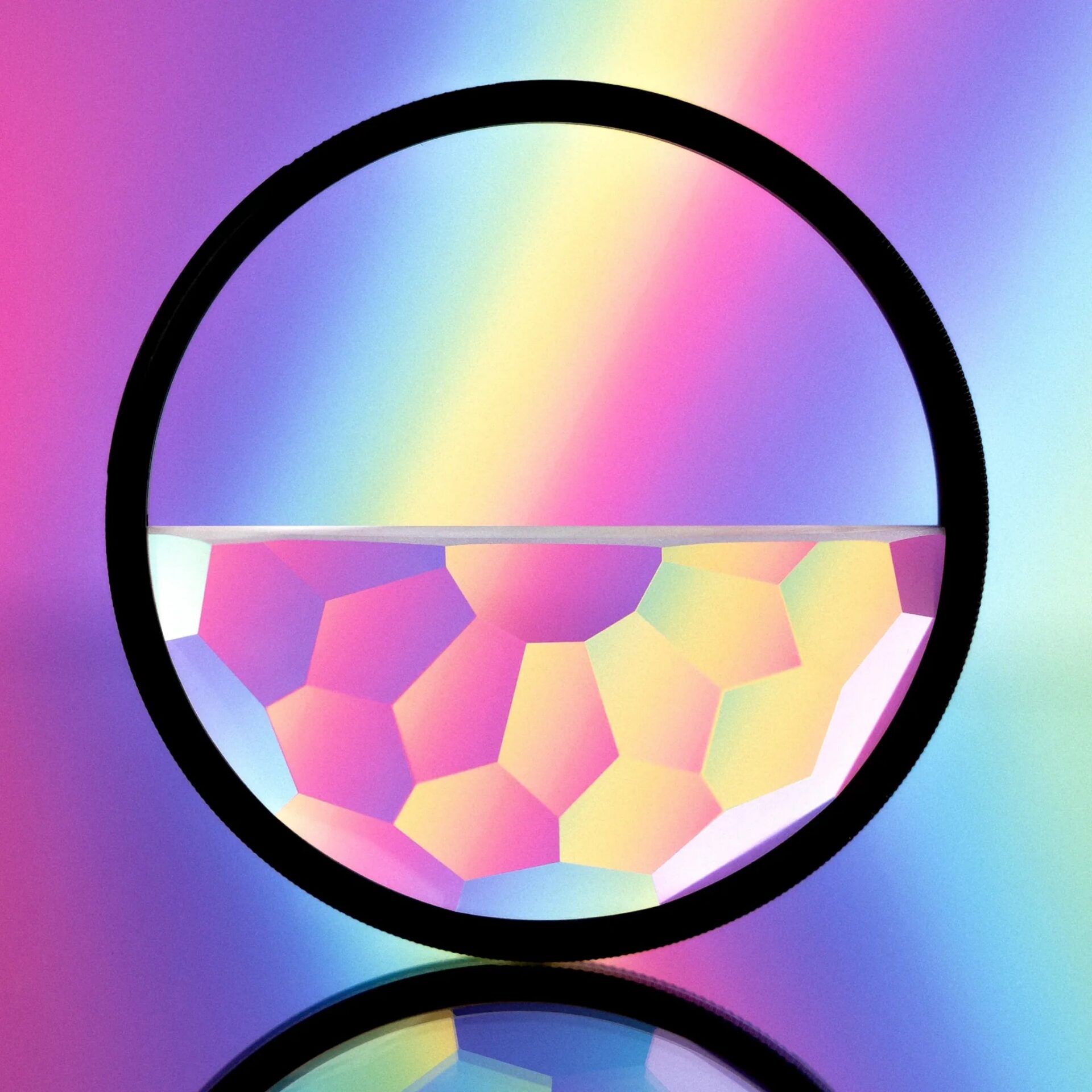 Prism Lens Fx Split Kaleidoscope FX Filter - Image 5